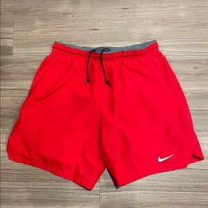 Nike Men's Athletic Shorts